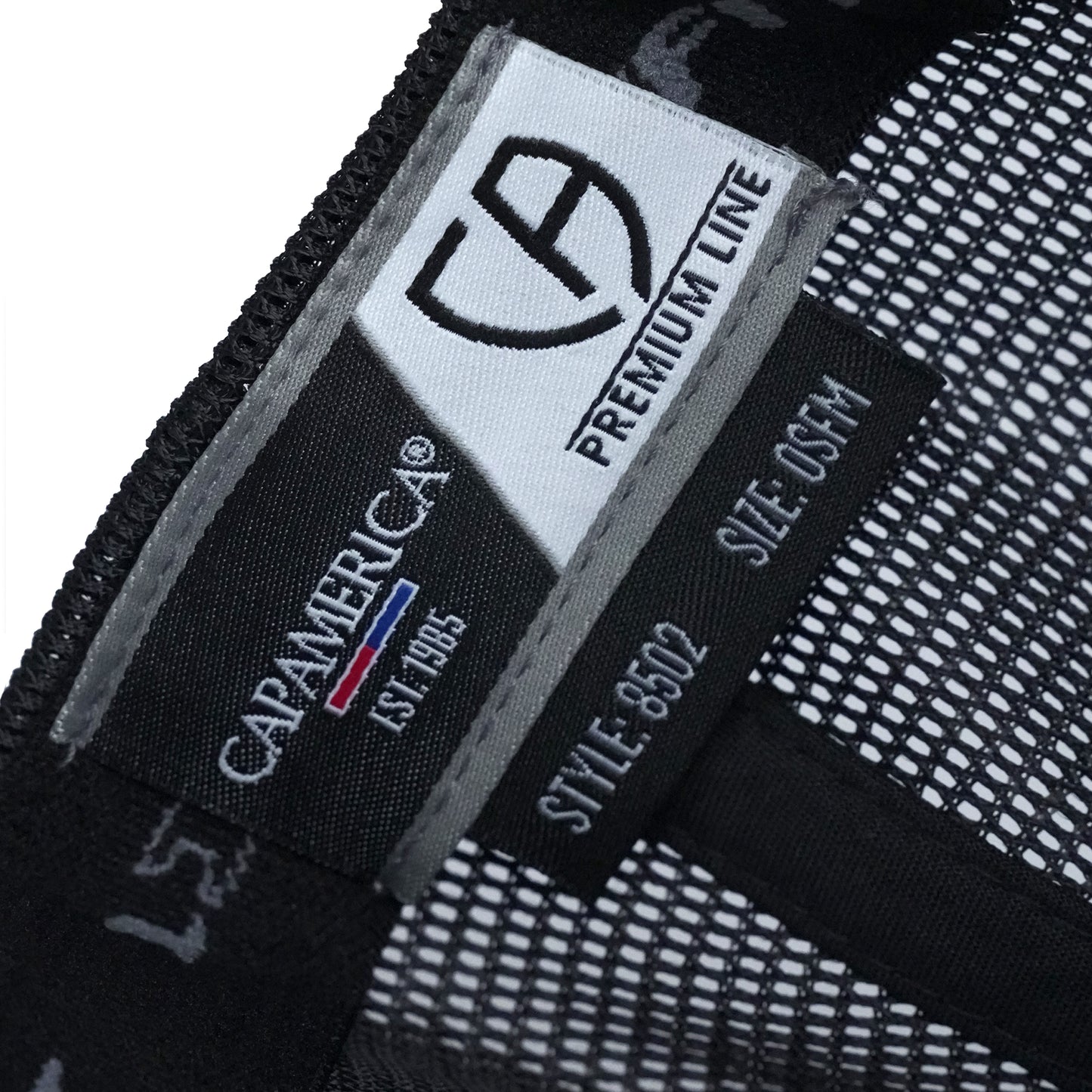 Gamebore Performance Black