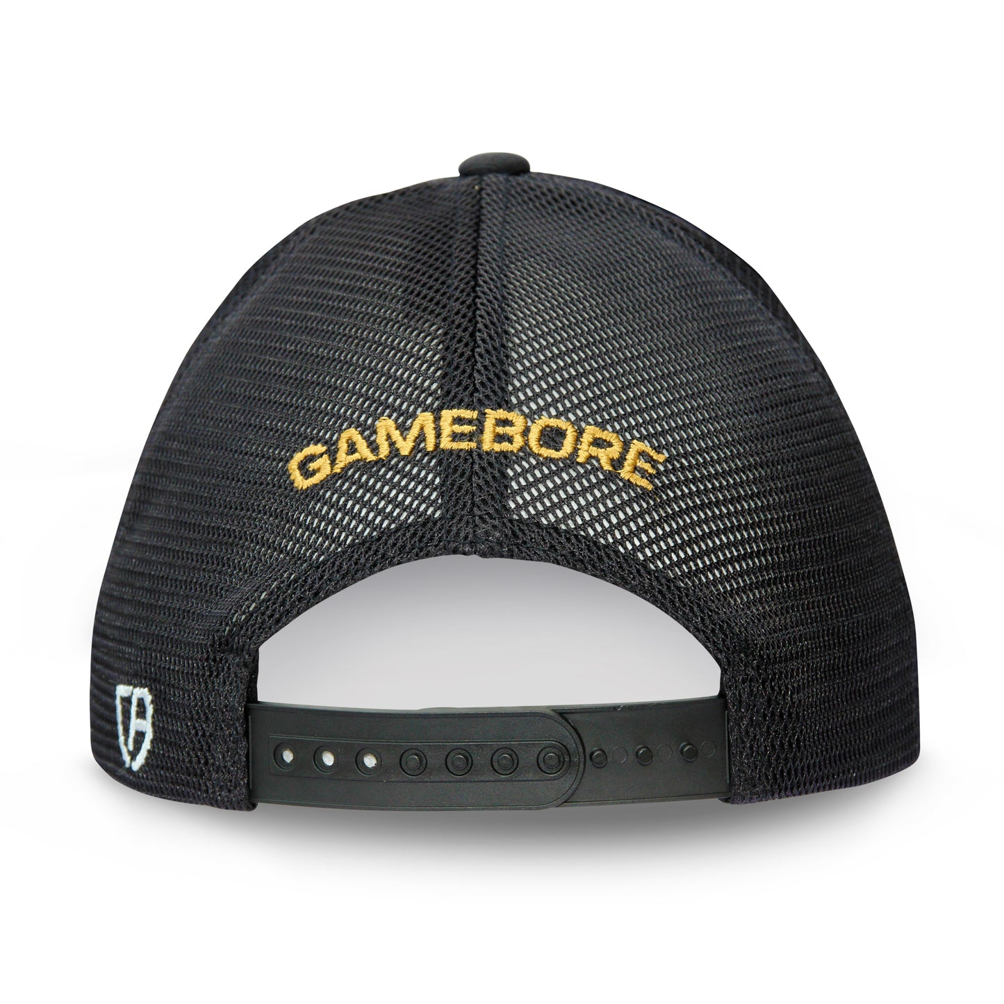 Gamebore Performance Black