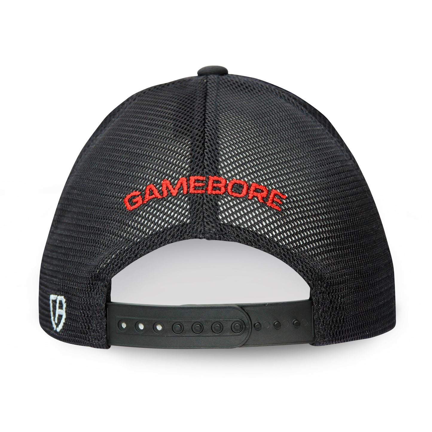 Gamebore Onyx Cap