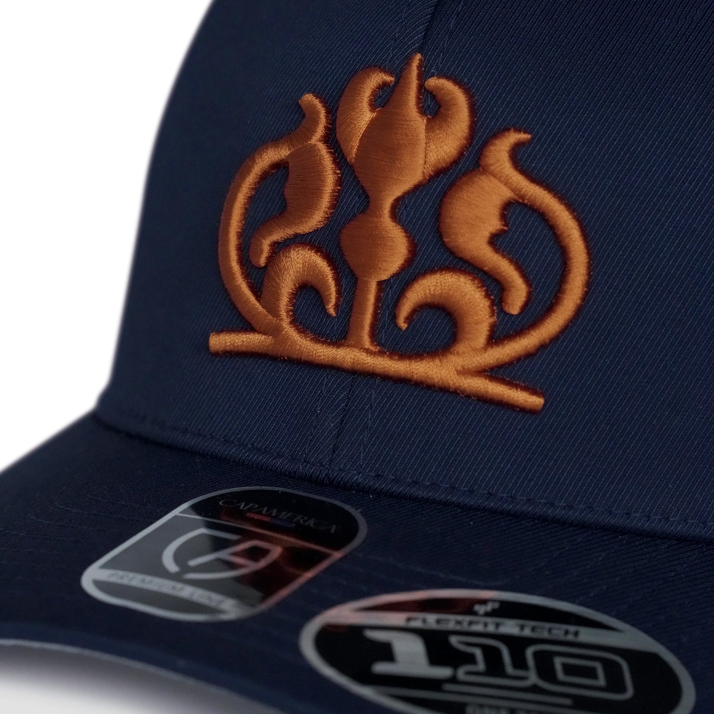 Gamebore Icon Cap - Navy