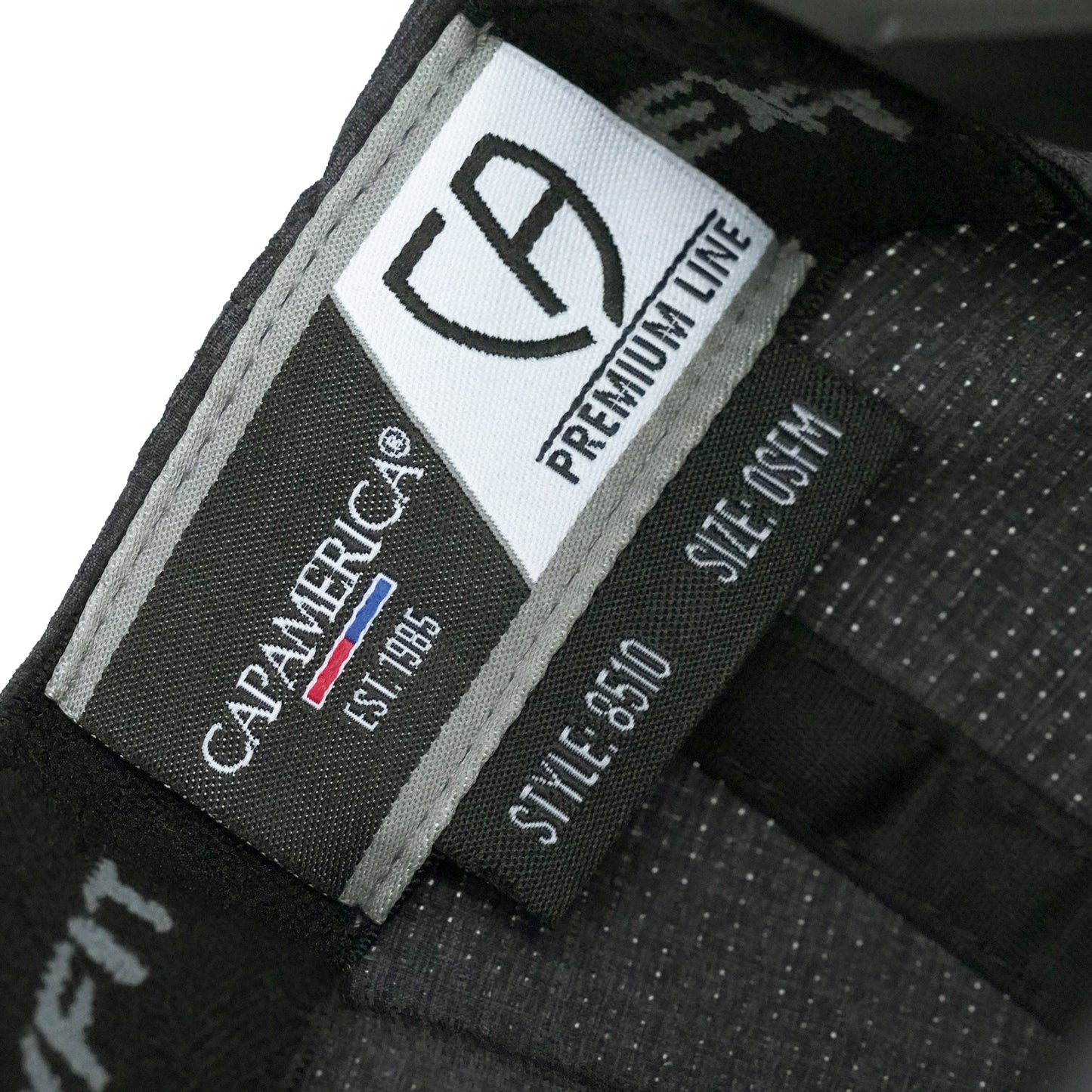 Gamebore Icon Cap - Slate