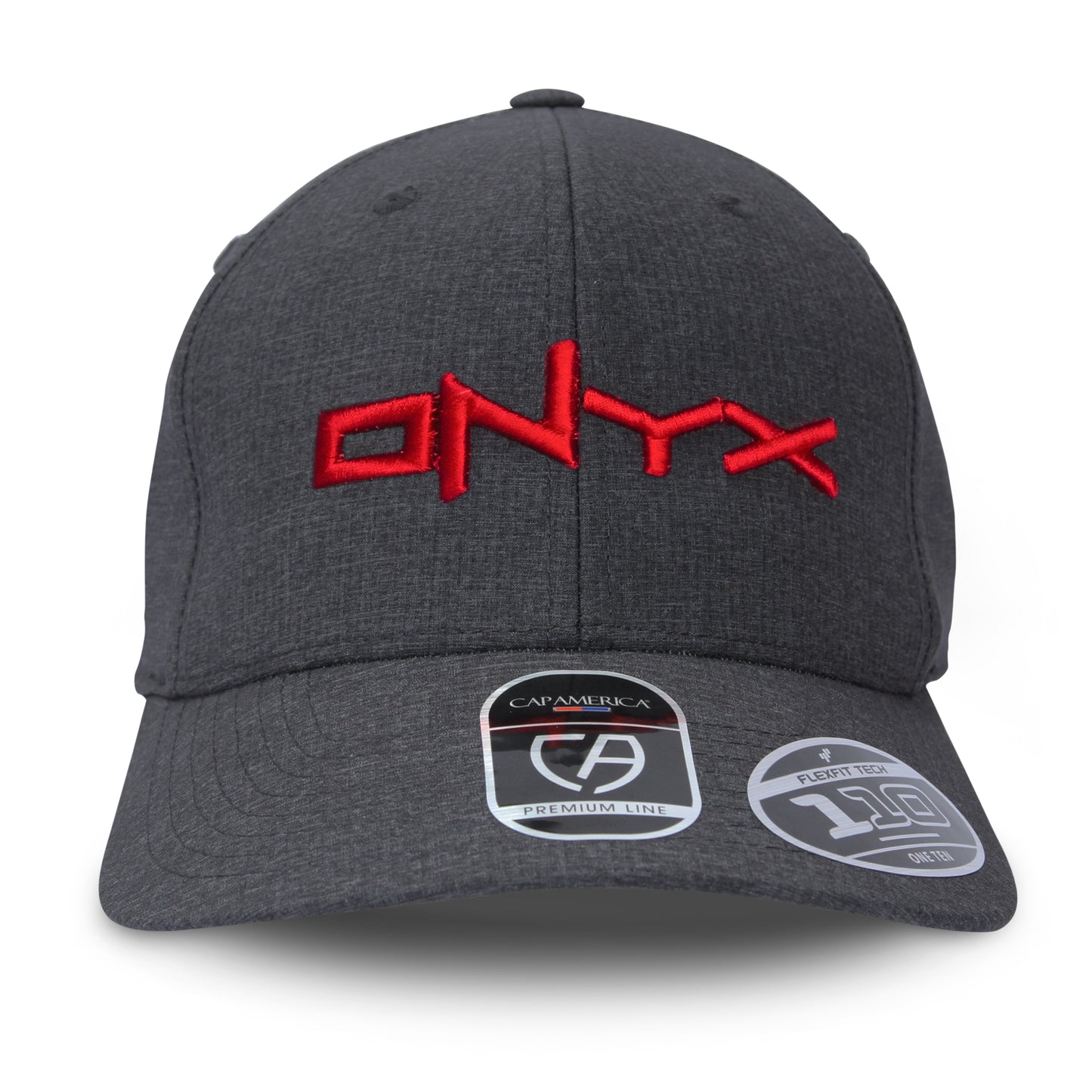Onyx Cap - Slate Grey