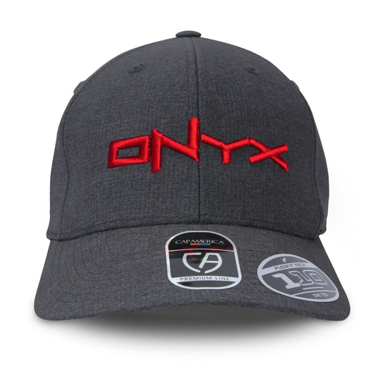 Onyx Cap - Slate Grey