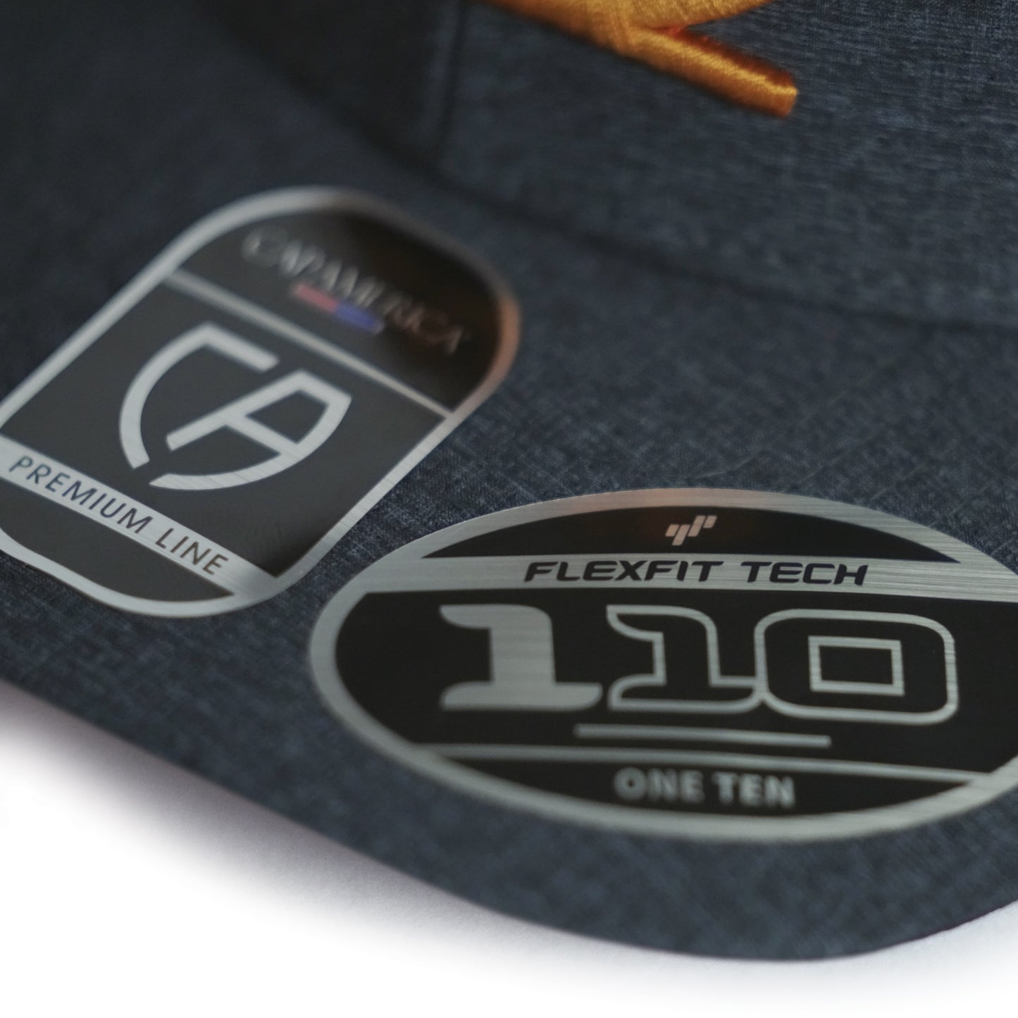 Gamebore Icon Cap - Slate