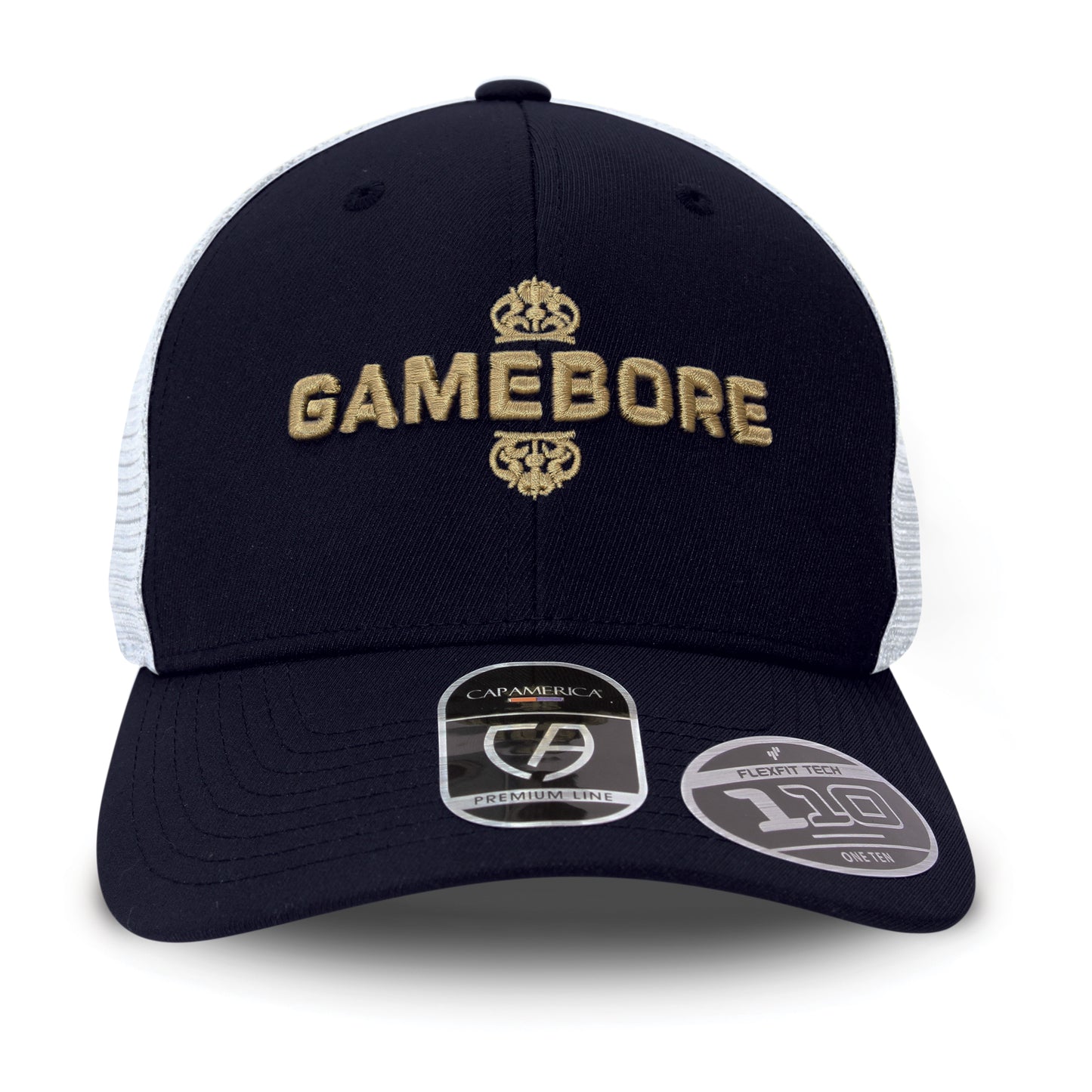 Gamebore Performance Navy