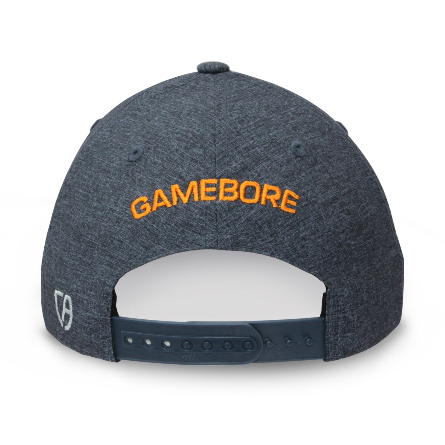 Gamebore Icon Cap - Slate