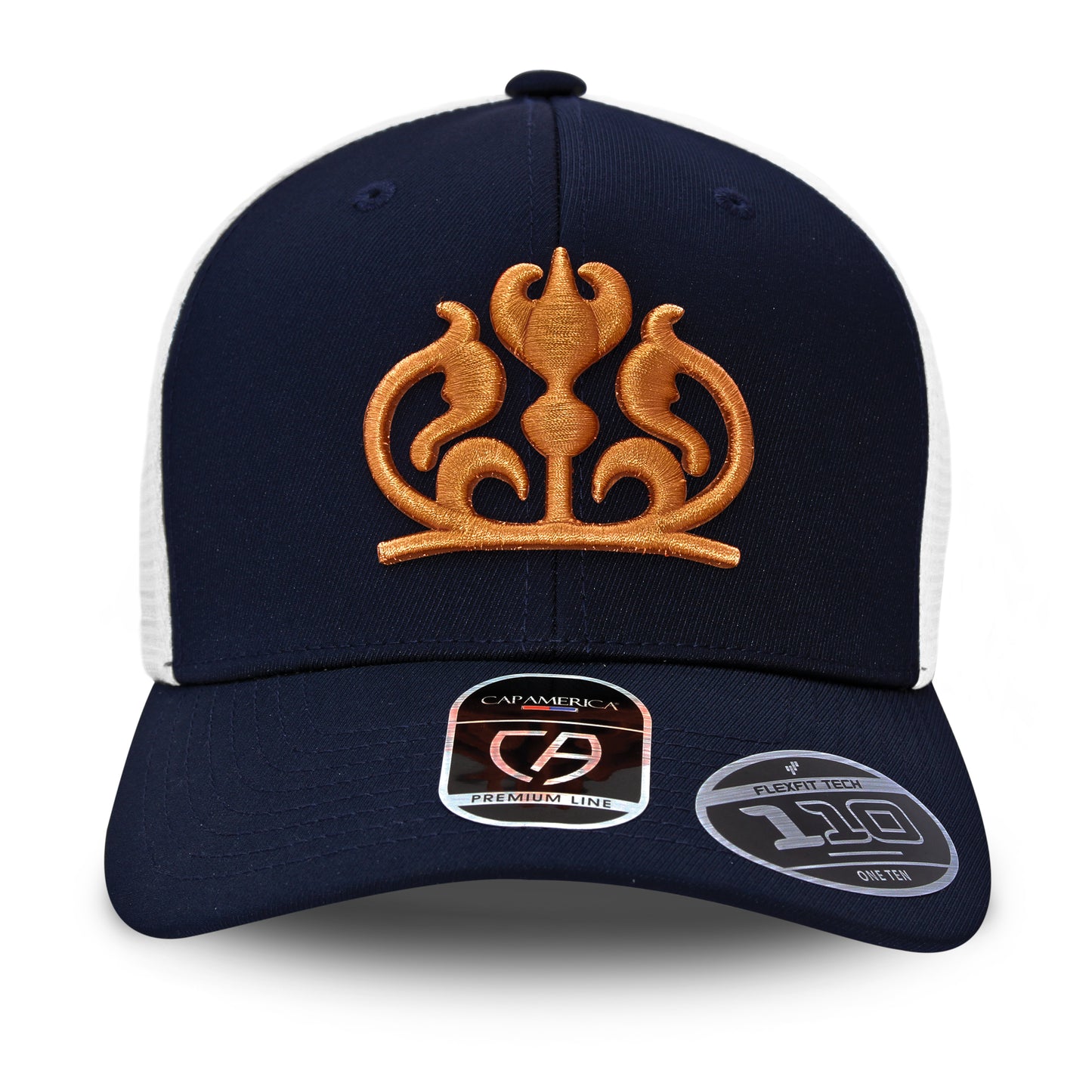 Gamebore Icon Cap - Navy