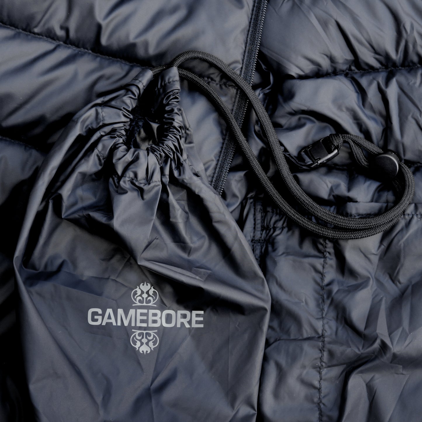 Gamebore Down Gilet