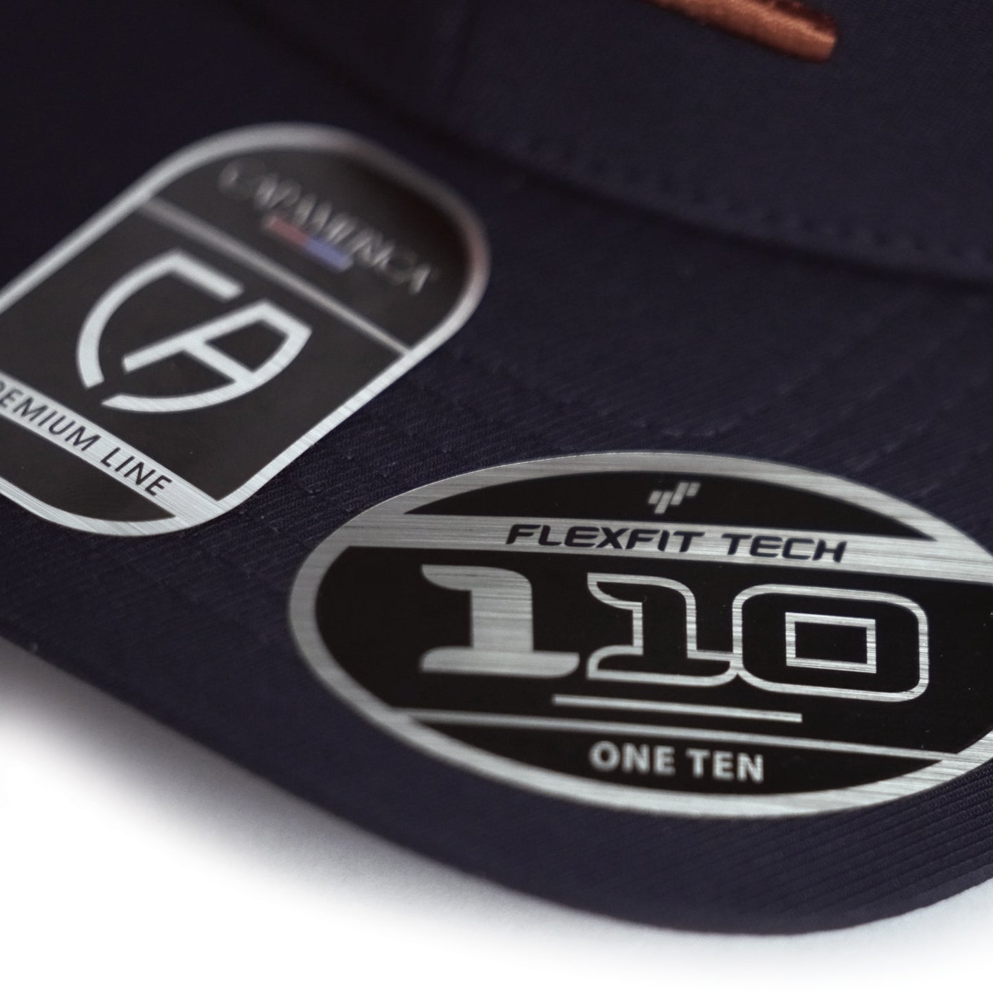 Gamebore Icon Cap - Navy