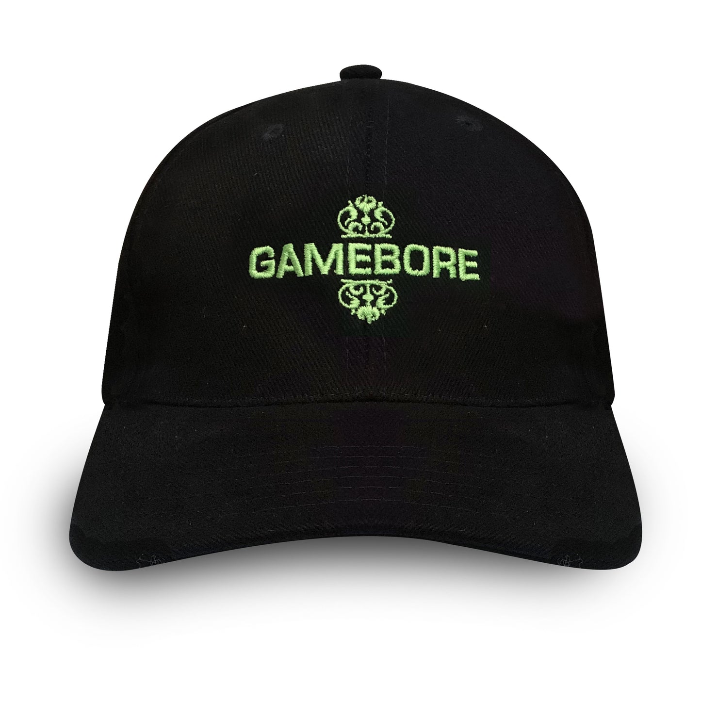 Sporting Clay Cap - Green