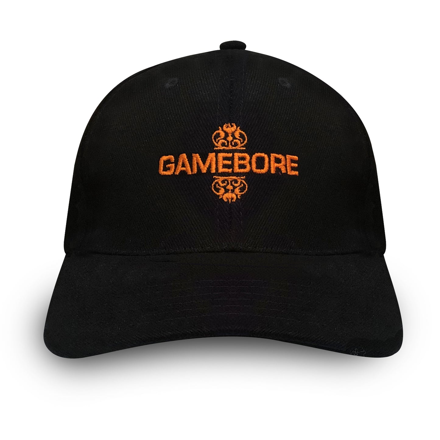 Sporting Clay Cap - Orange