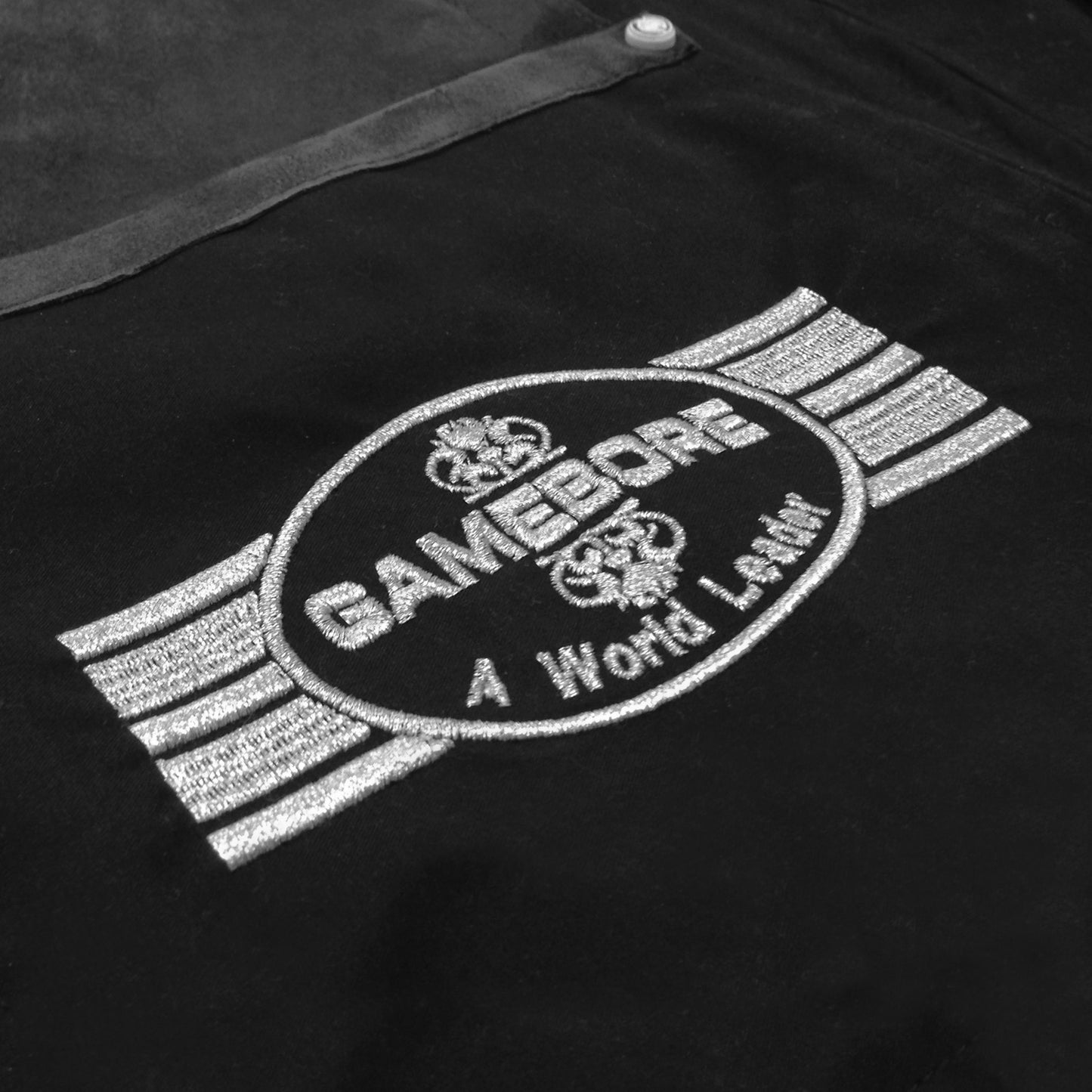 Castellani Shooting Jacket