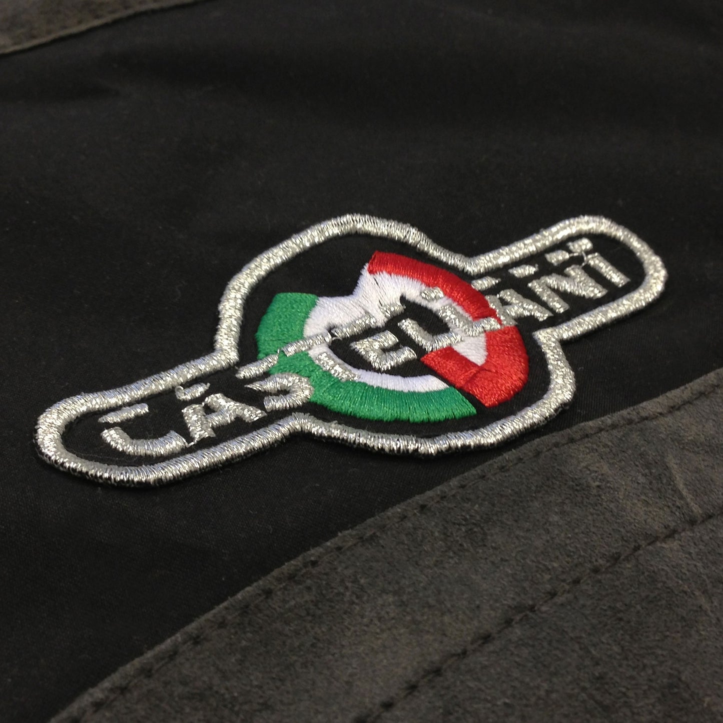 Castellani Shooting Jacket