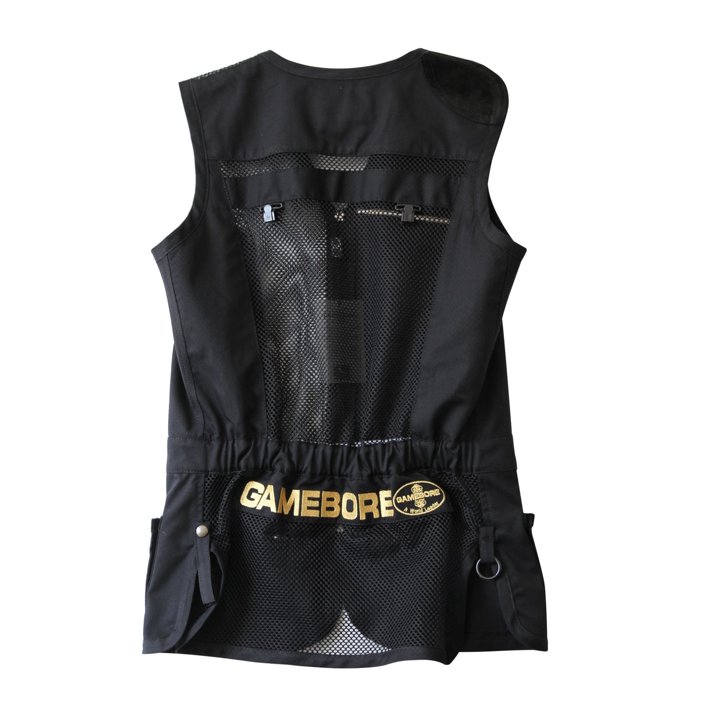 Castellani for Gamebore Clay Shooting Vest - Ladies