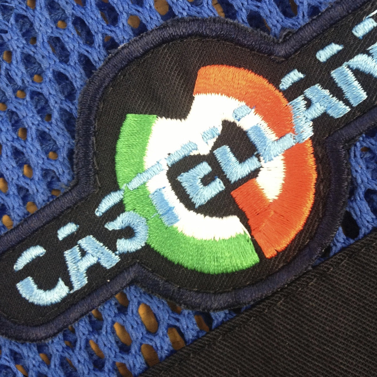 Castellani for Gamebore Clay Shooting Vest