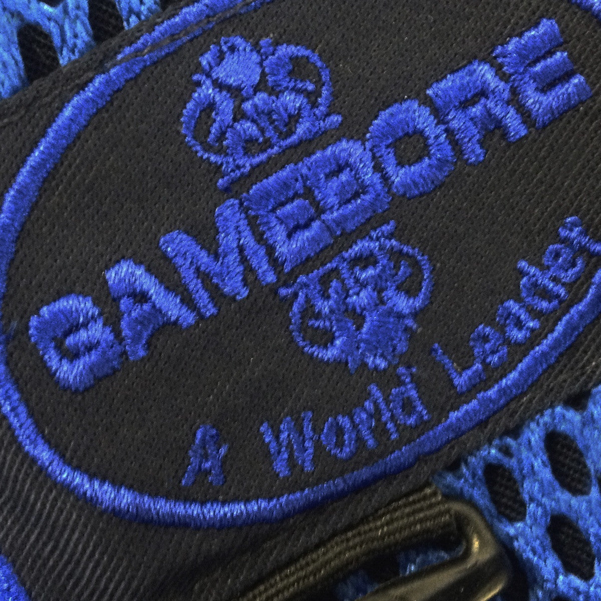 Castellani for Gamebore Clay Shooting Vest