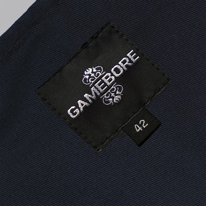 Gamebore Simulated Game Shooting Vest - Navy