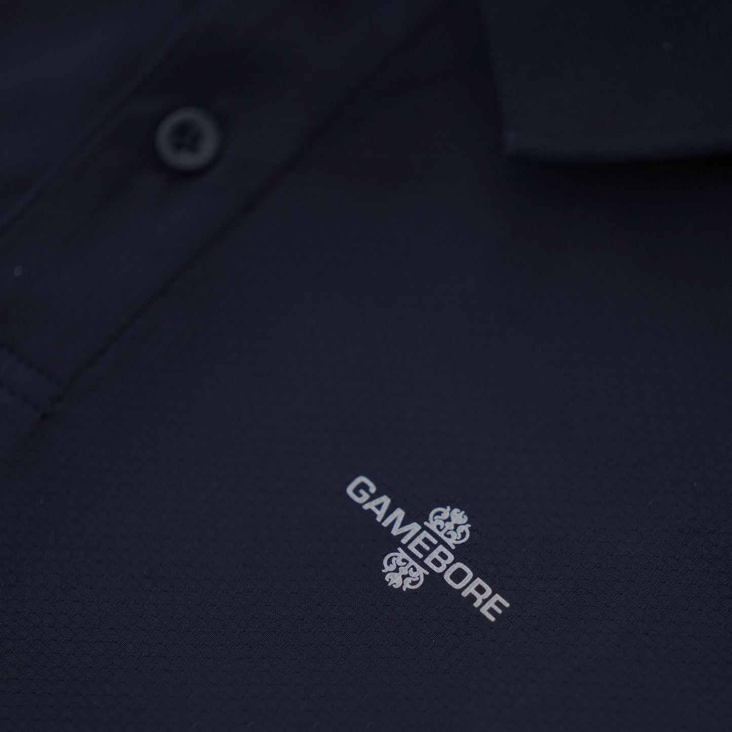 Gamebore Performance Polo