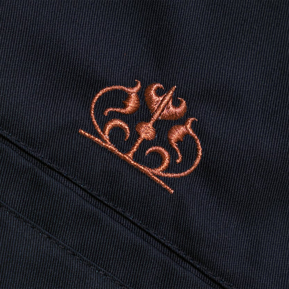 Gamebore Simulated Game Shooting Vest - Navy