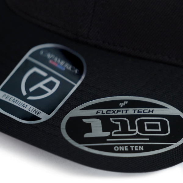 Gamebore Onyx Cap