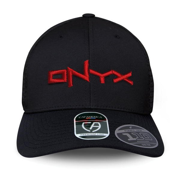 Gamebore Onyx Cap