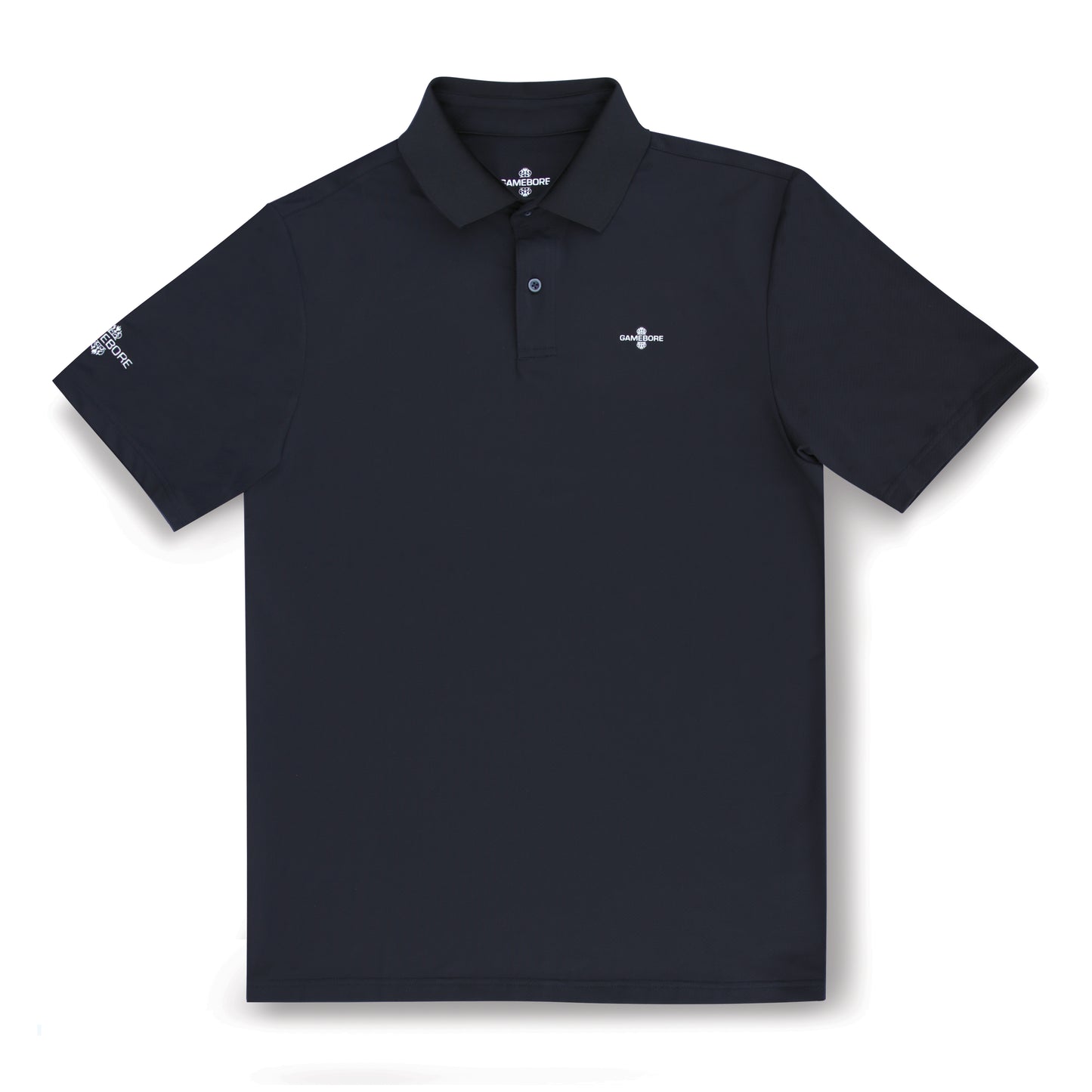 Gamebore Performance Polo