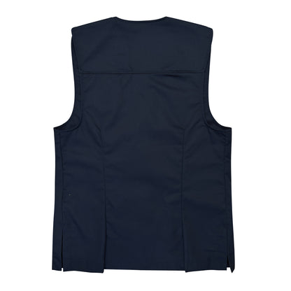 Gamebore Simulated Game Shooting Vest - Navy