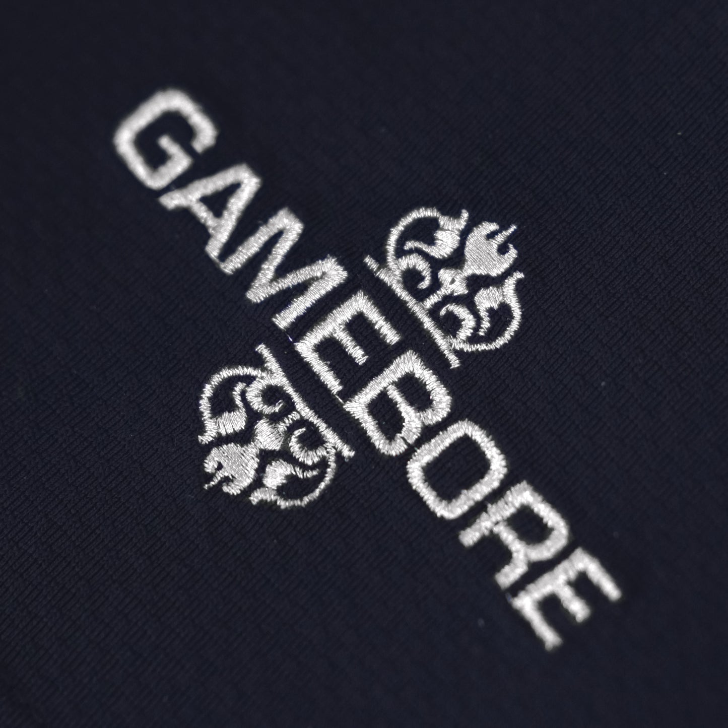 Gamebore Performance Polo