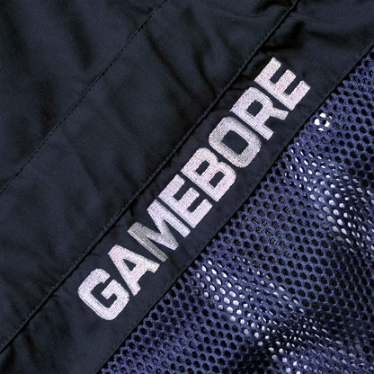 Gamebore Clay Shooting Vest - Navy