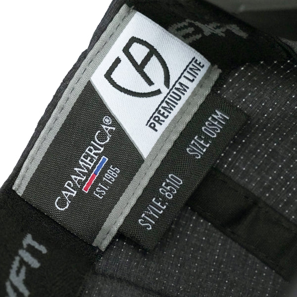 Onyx Cap - Slate Grey