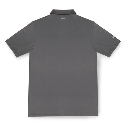 Gamebore Performance Polo - Grey