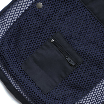 Gamebore Clay Shooting Vest - Navy