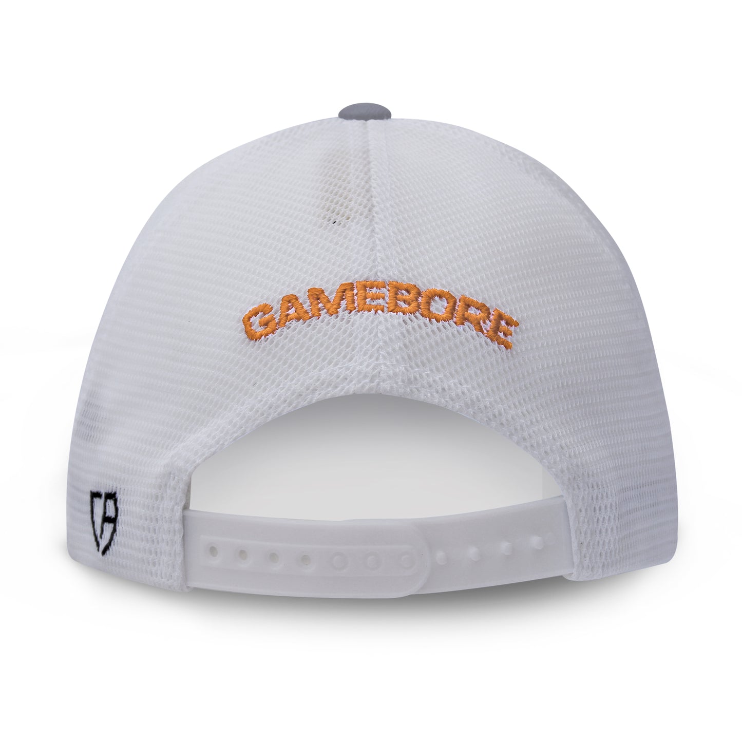 Gamebore Icon Cap - Chalk