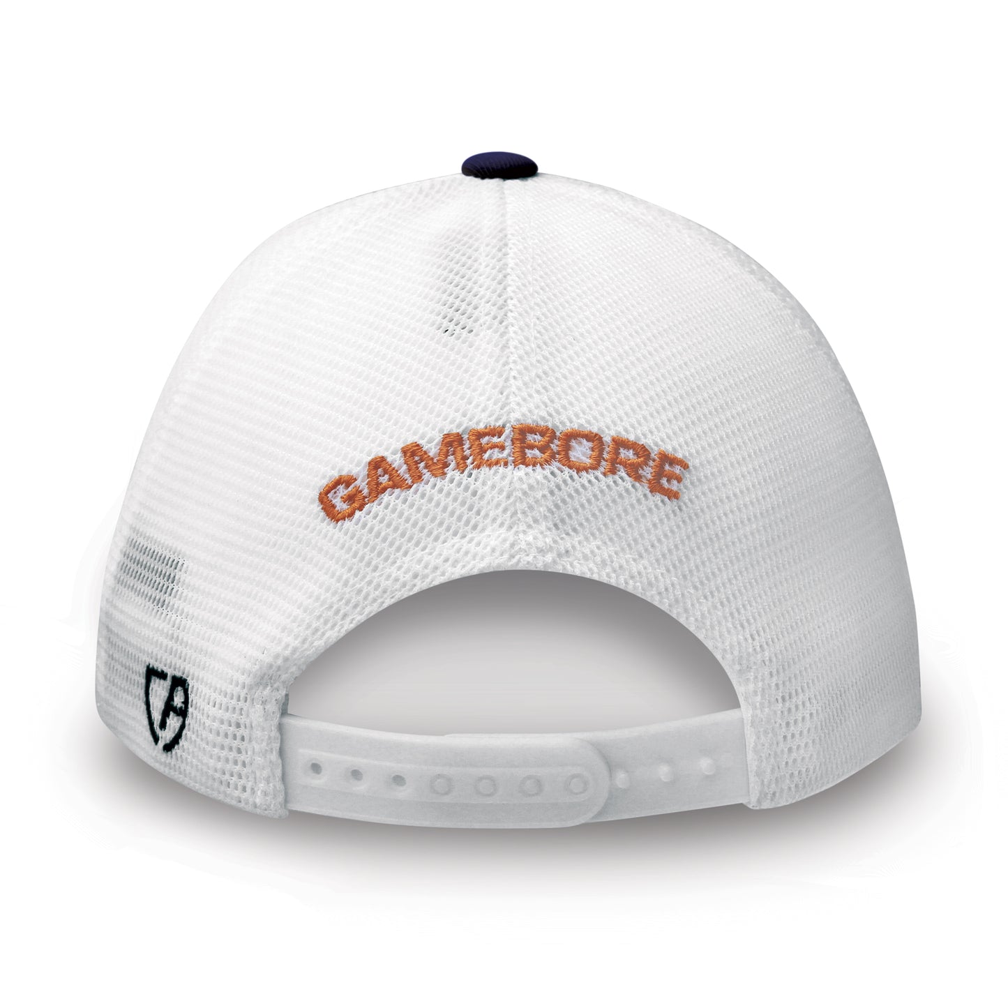 Gamebore Icon Cap - Navy