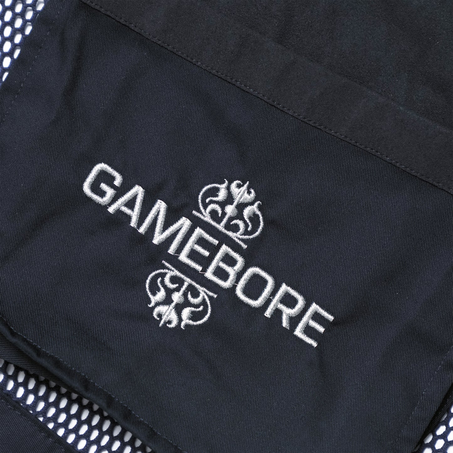 Gamebore Clay Shooting Vest - Navy