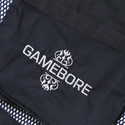 Gamebore Clay Shooting Vest - Navy