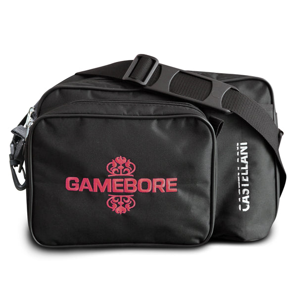 Castellani for Gamebore Clay Shooting Kit Bag - Small
