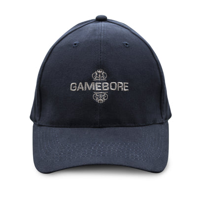 Gamebore Shooting Cap Navy