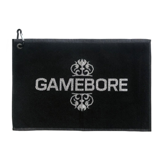 Gamebore Gun Towel