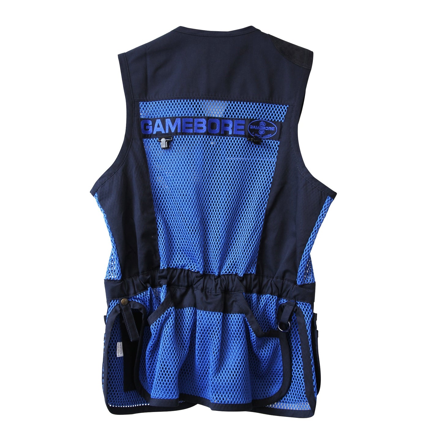 Castellani for Gamebore Clay Shooting Vest